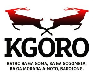 Kgoro logo