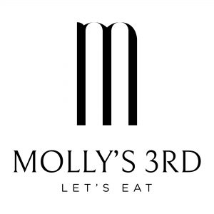 Mollys 3rd Logo