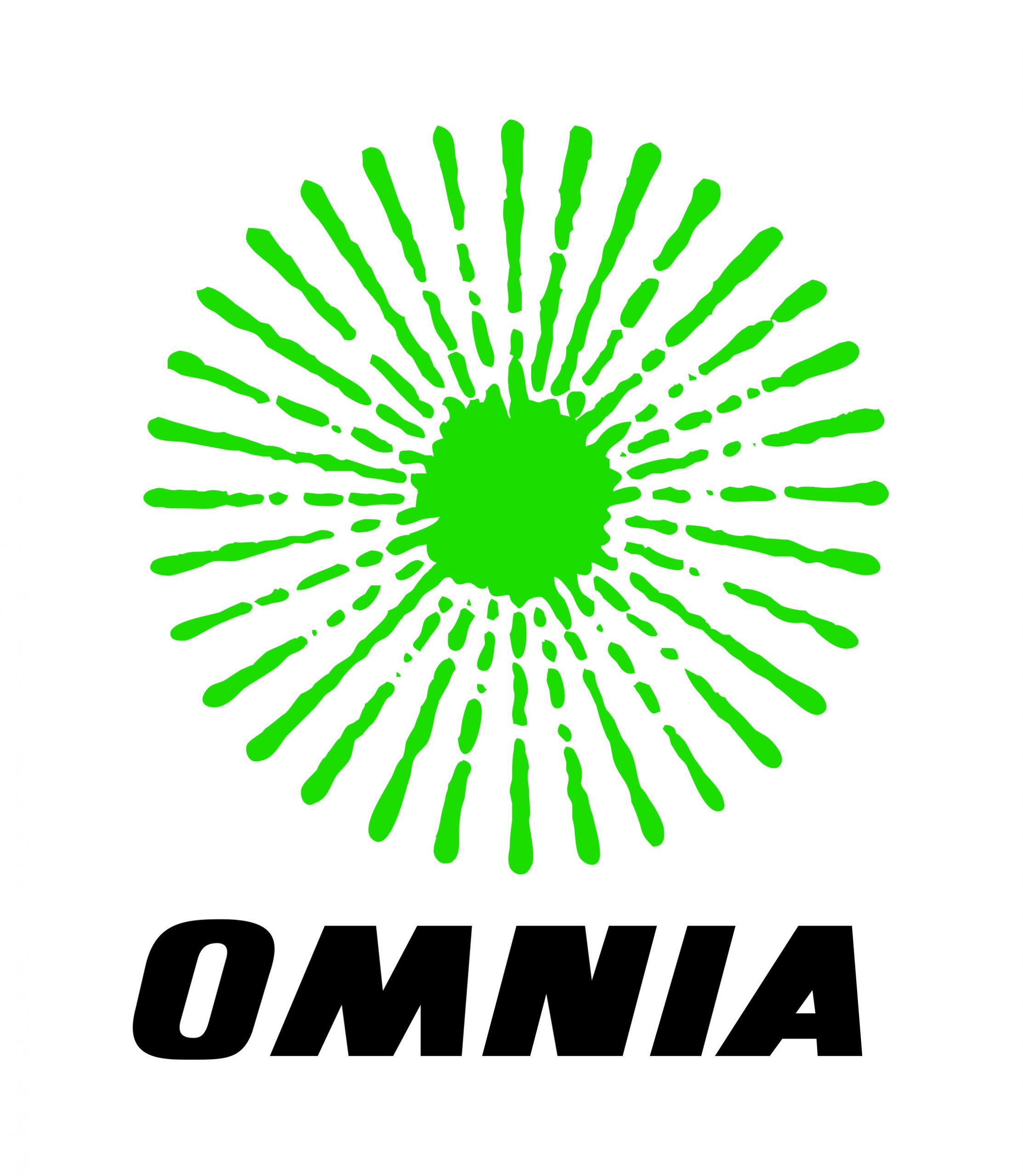 Omnia Logo